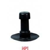 HPI Větrací komínek do ploché střechy DUTRAL (TPE) 120/100mm